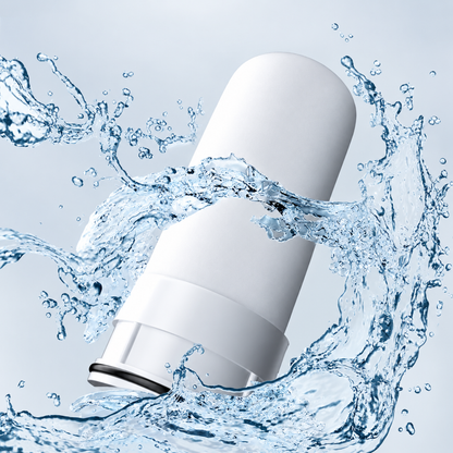 ClearWater Pod - Faucet Water Purifier